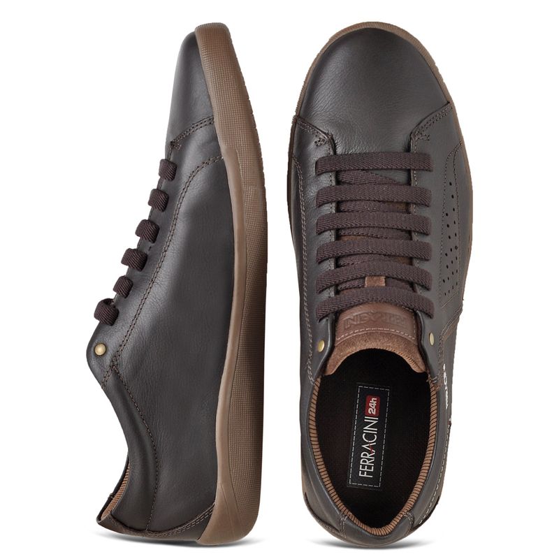 sapatenis ferracini infinit