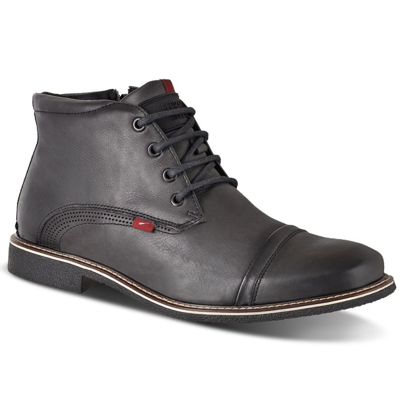 sapato ferracini anos 90