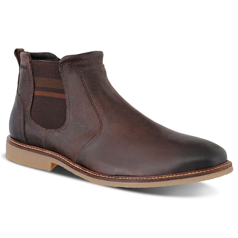 sapato ferracini anos 90