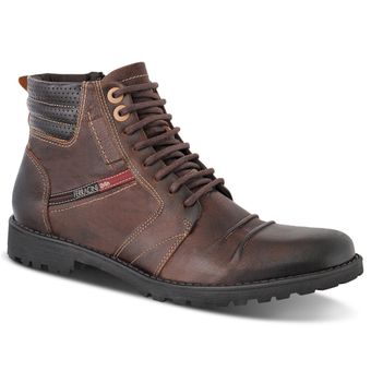 bota cross ferracini