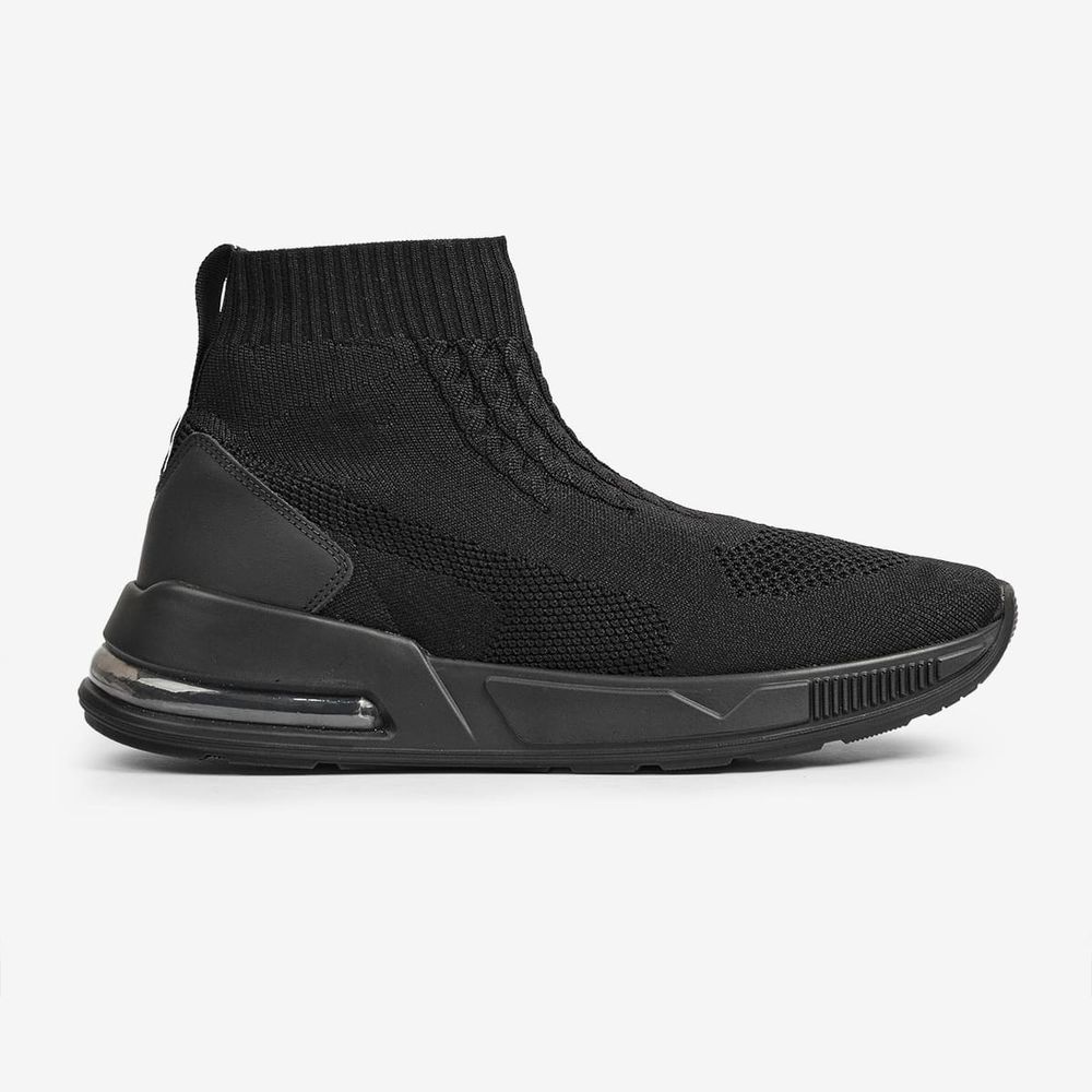Sneaker Fusion 7548-572B 35