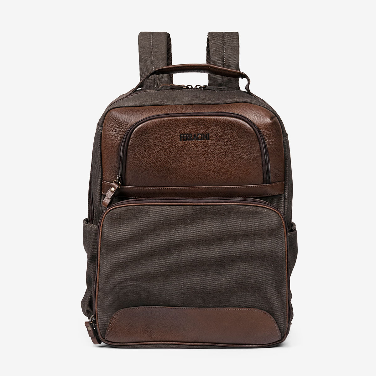 Mochila Ferracini Cabernet-Lona MRC02-A