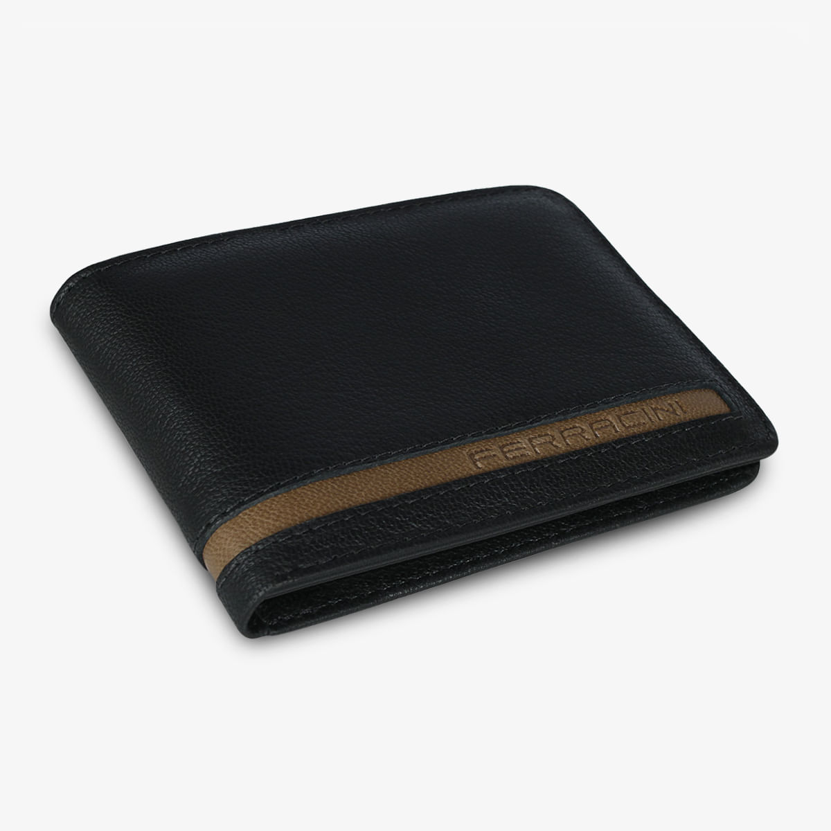 Carteira Ferracini Masculina CF374H