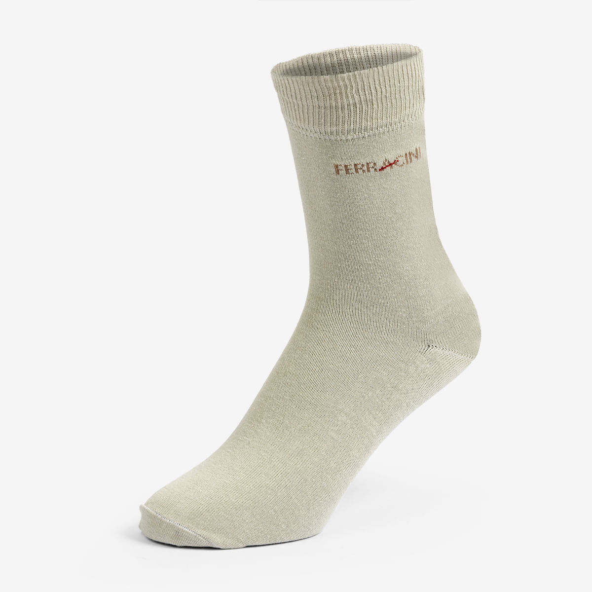 Meia Ferracini Masculina 58A