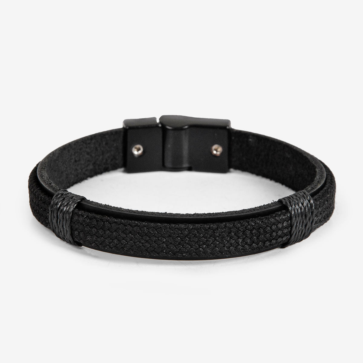Pulseira Ferracini em Couro STL129A