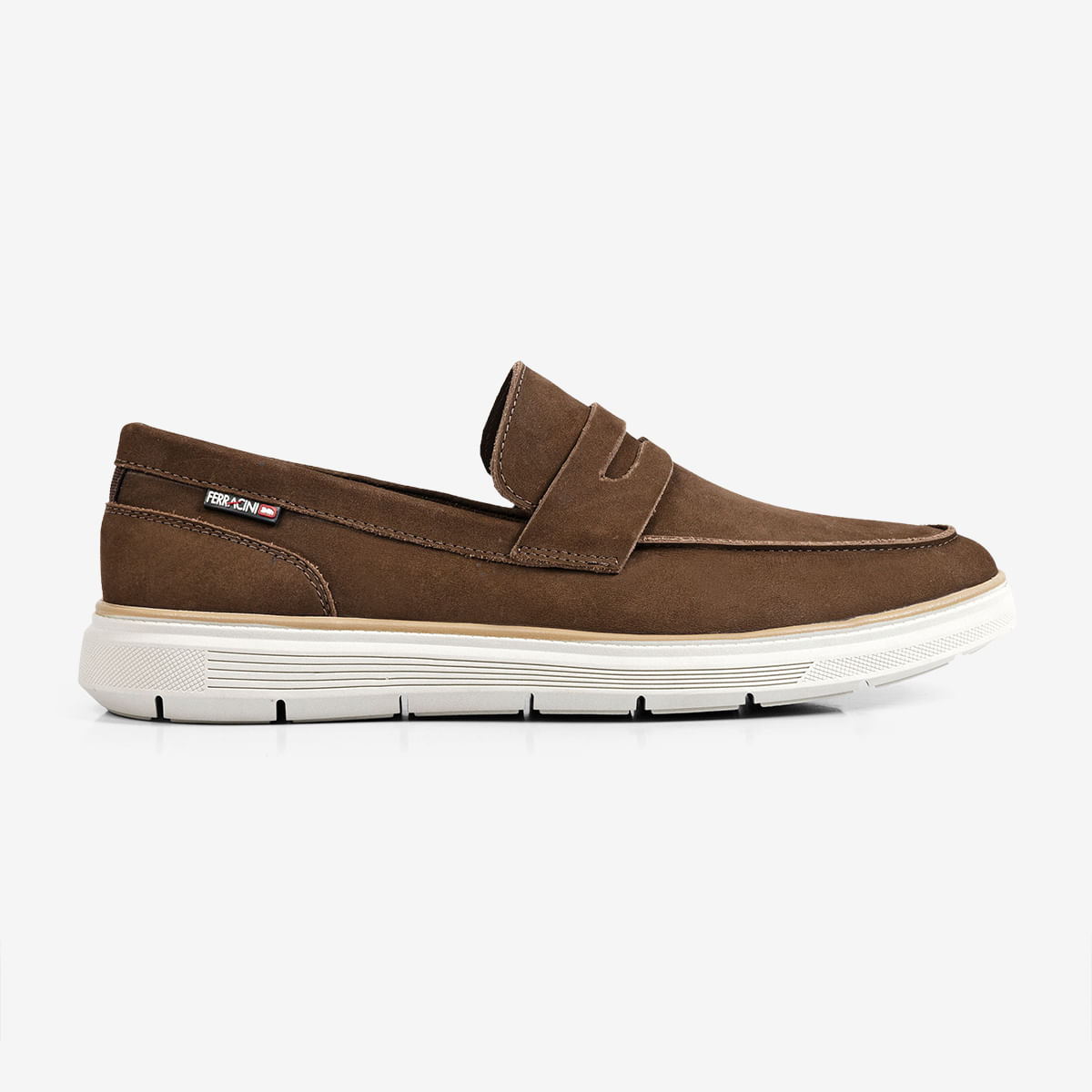 Mocassim Prisma 7270-697B