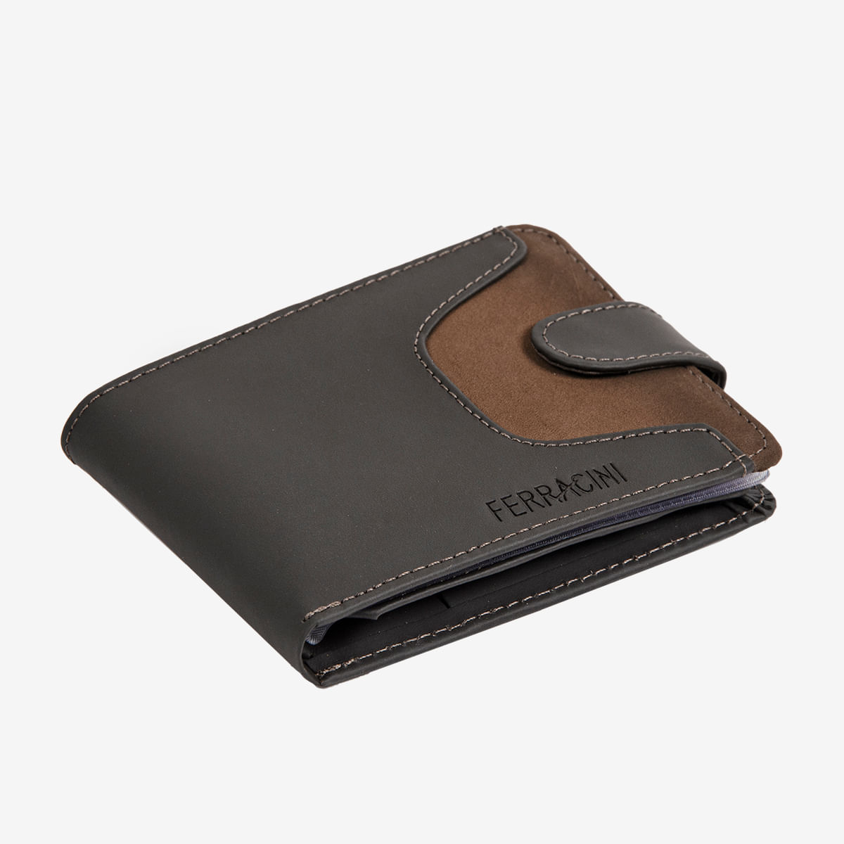 Carteira Ferracini Masculina CFB005B