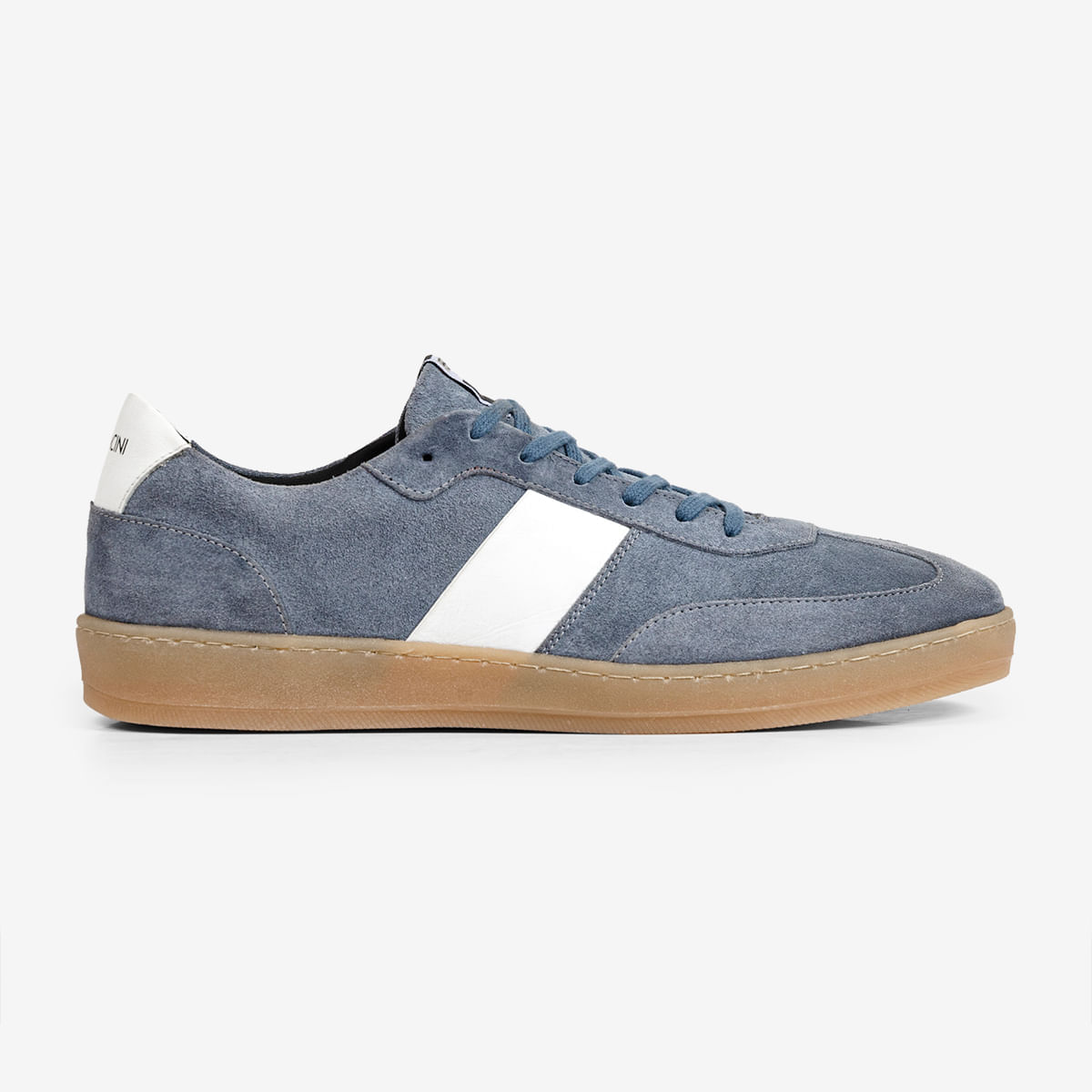 Sneaker Ibiza 7583-710G