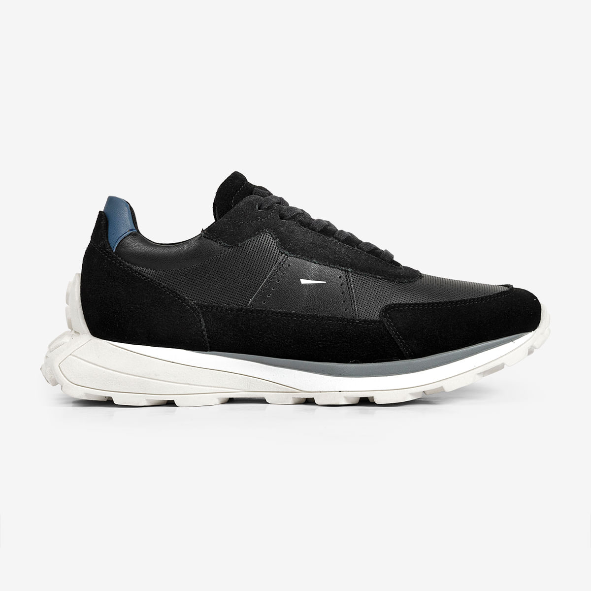 Sneaker Mid 9436-718A