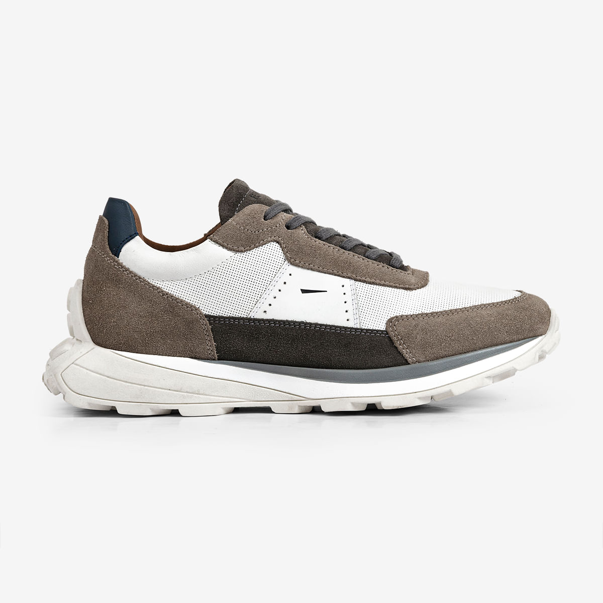 Sneaker Mid 9436-718C