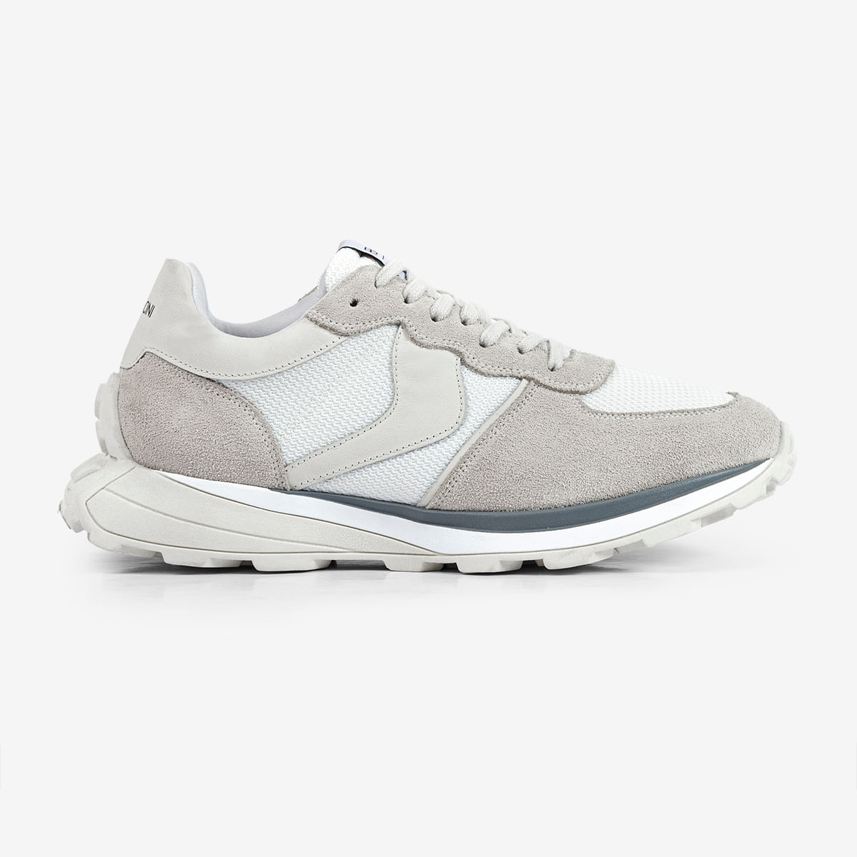Sneaker Mid 9438-718C