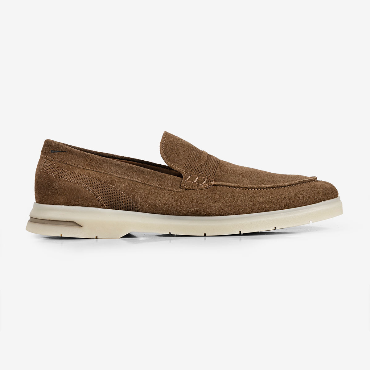 Mocassim Malta Plus 4655-708D