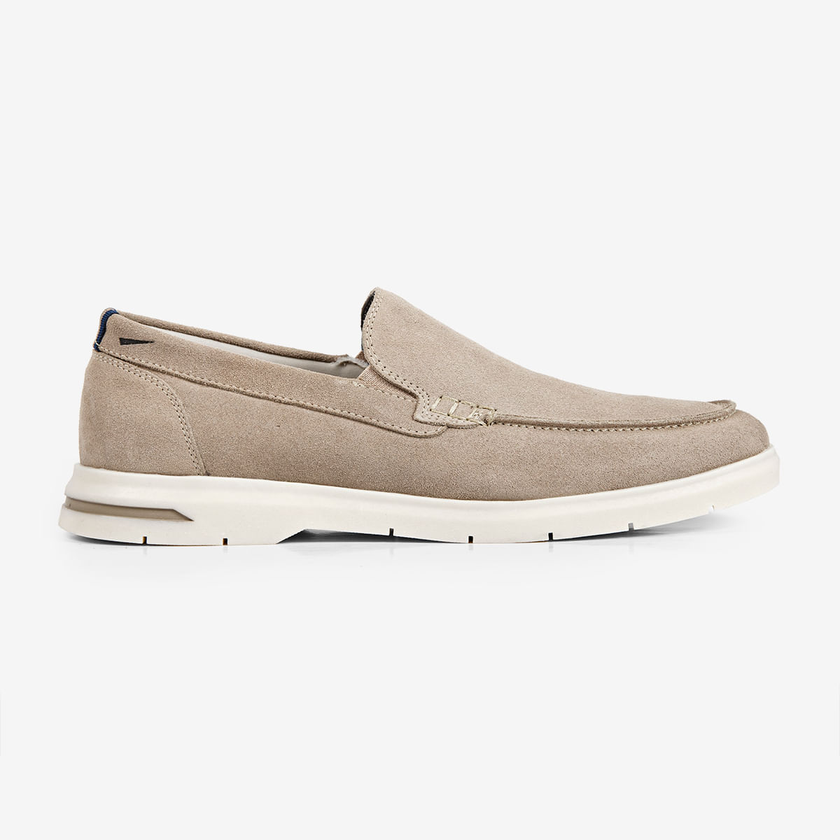 Mocassim Malta Plus 4656-708B