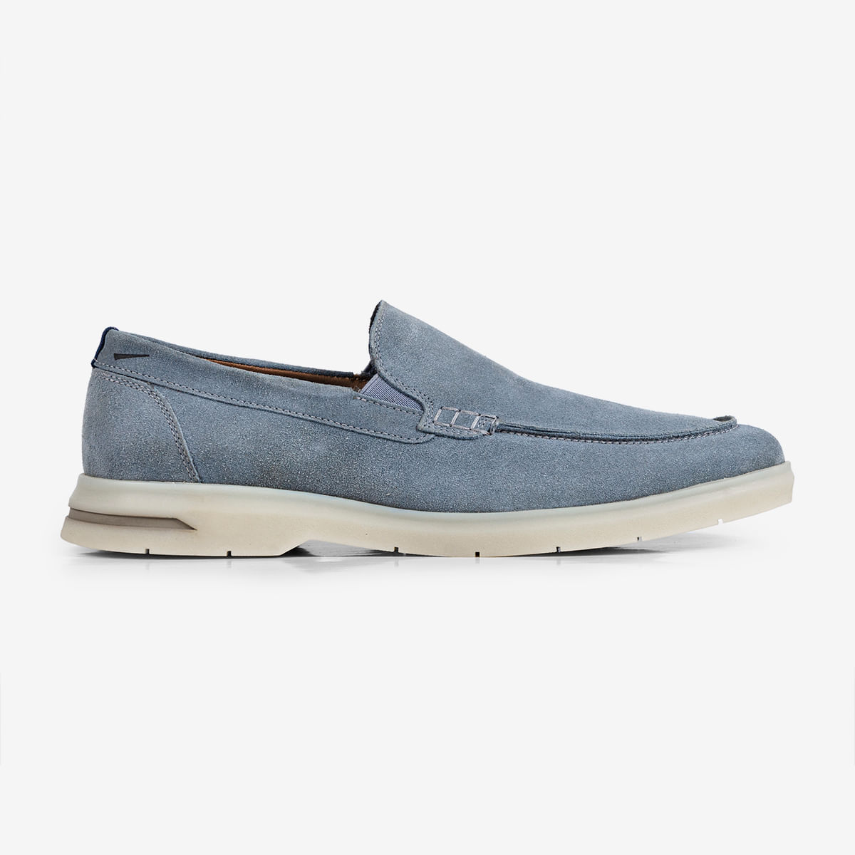 Mocassim Malta Plus 4656-708C