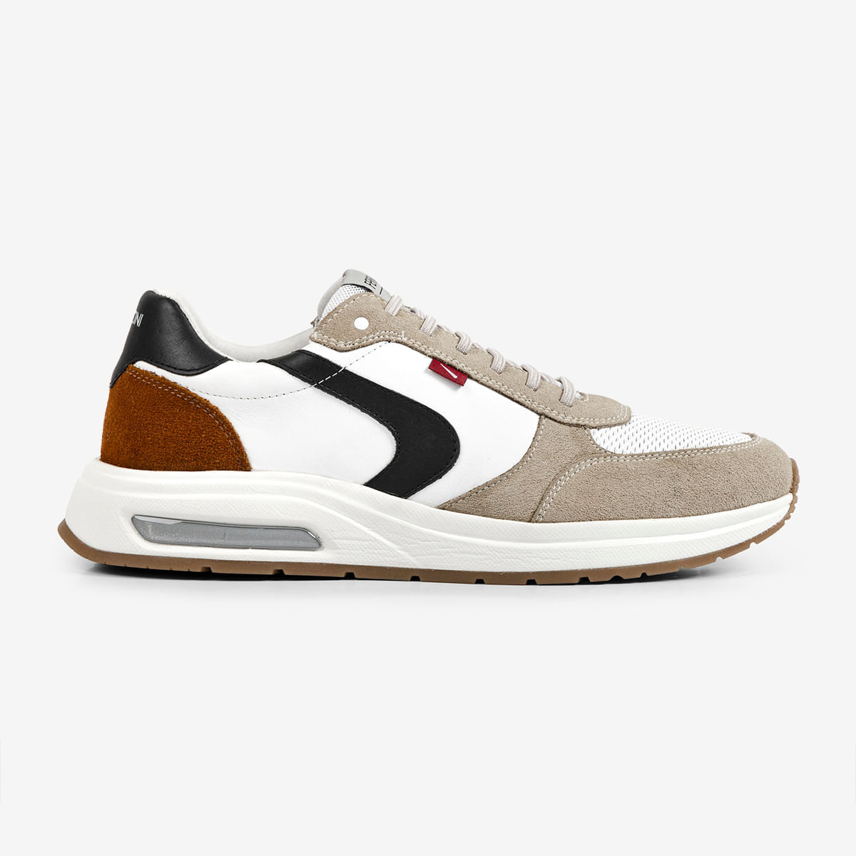 Sneaker Vyper 9581-572F