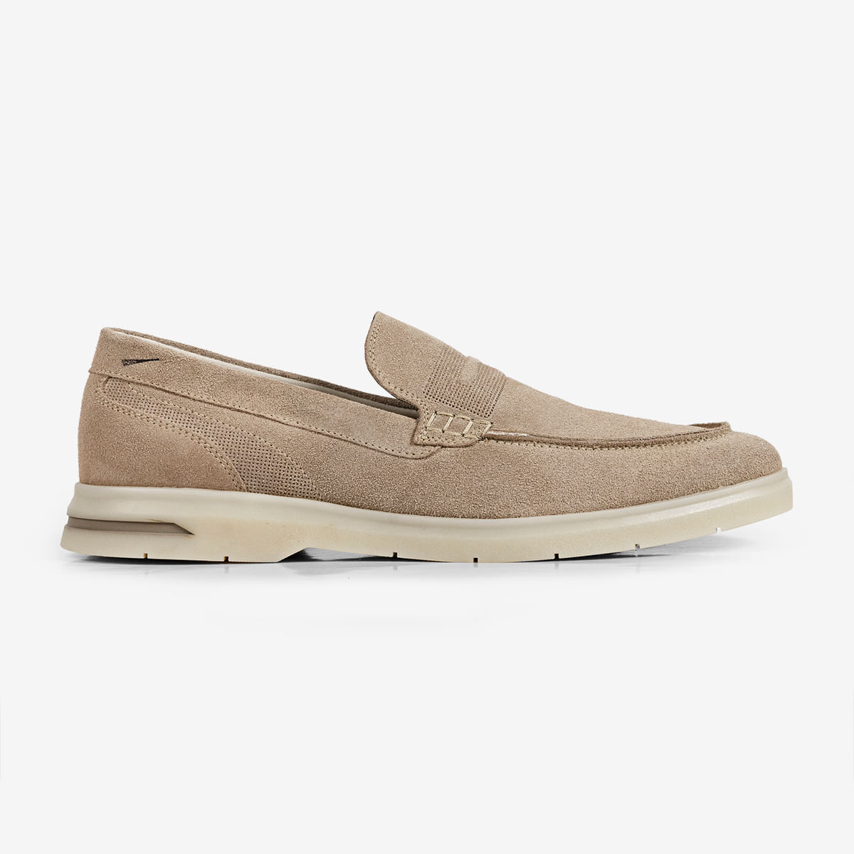 Mocassim Malta Plus 4655-708B
