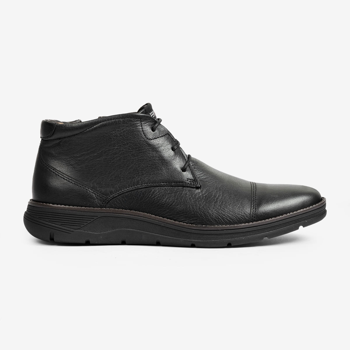 Sapato Casual Fluence 5542-559H