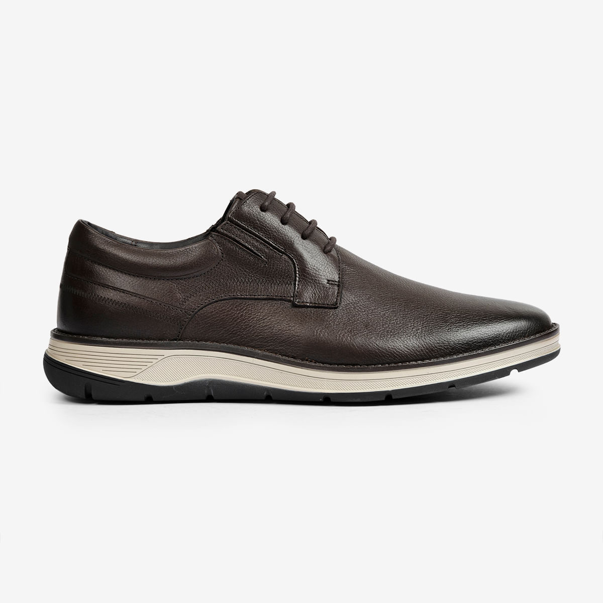 Sapato Casual Fluence 5540-559I