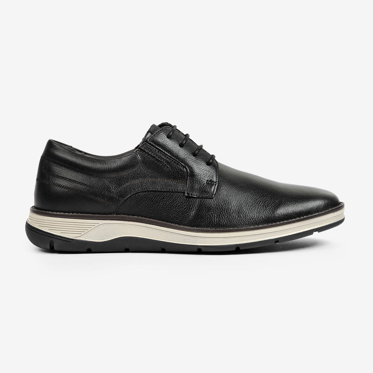 Sapato Casual Fluence 5540-559G