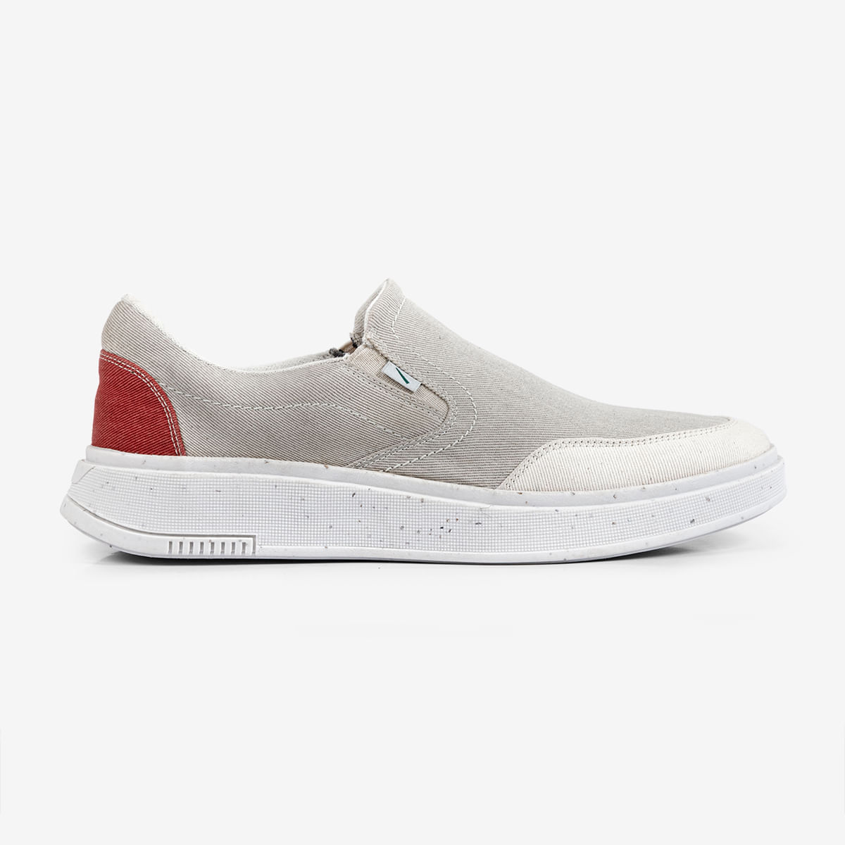 Slip On Logan Green 9906-678D