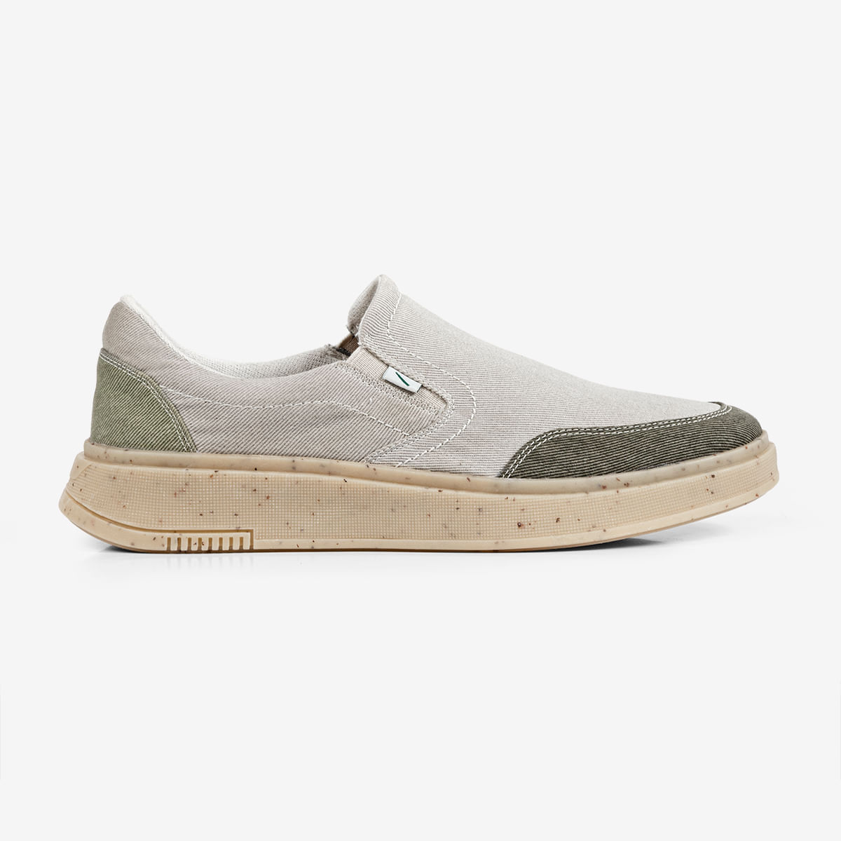 Slip On Logan Green 9906-678C