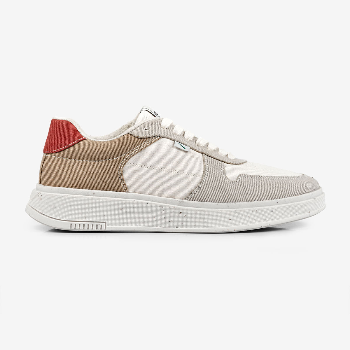Sneaker Logan Green 9905-678D