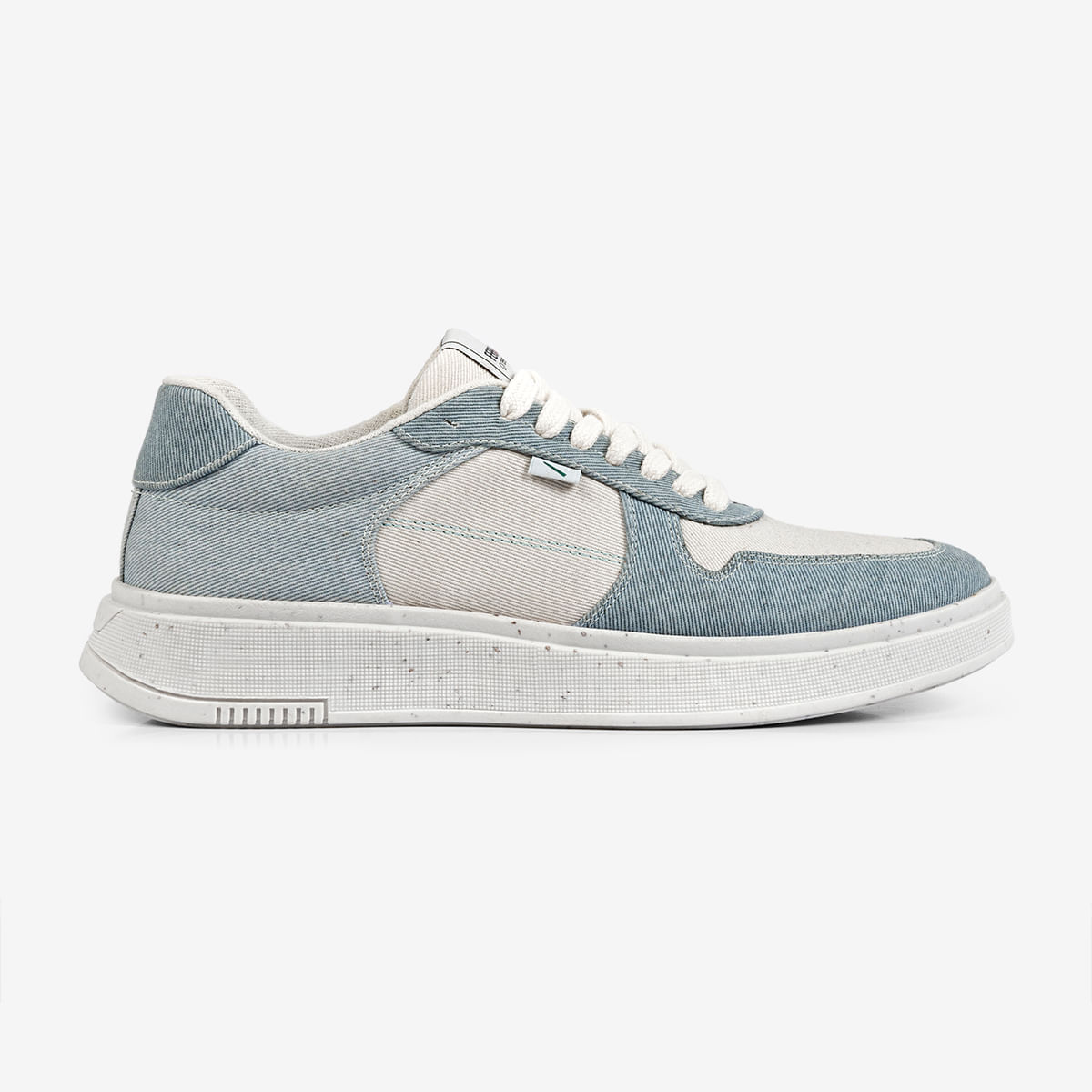 Sneaker Logan Green 9905-678A