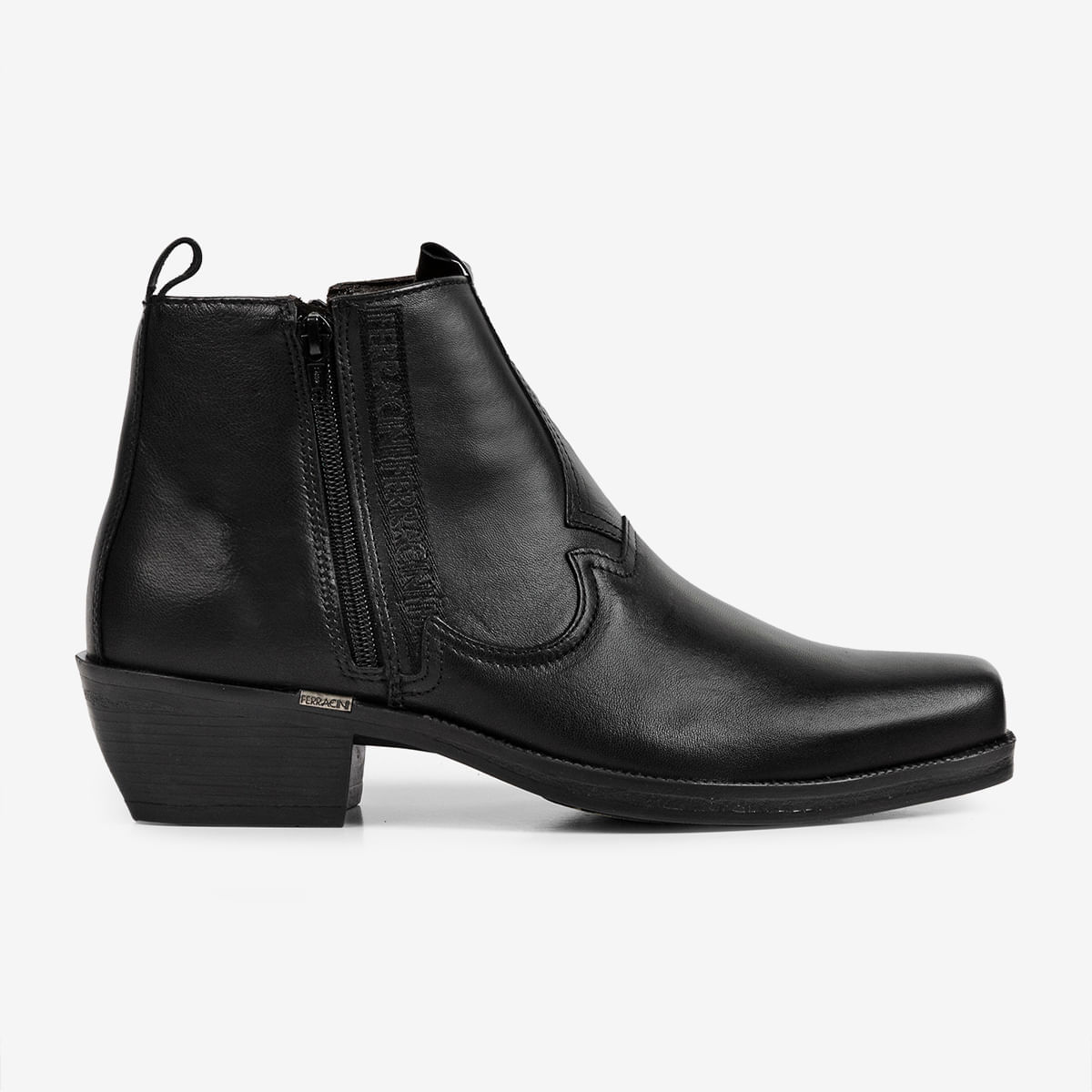 Bota New Country 8907-115A