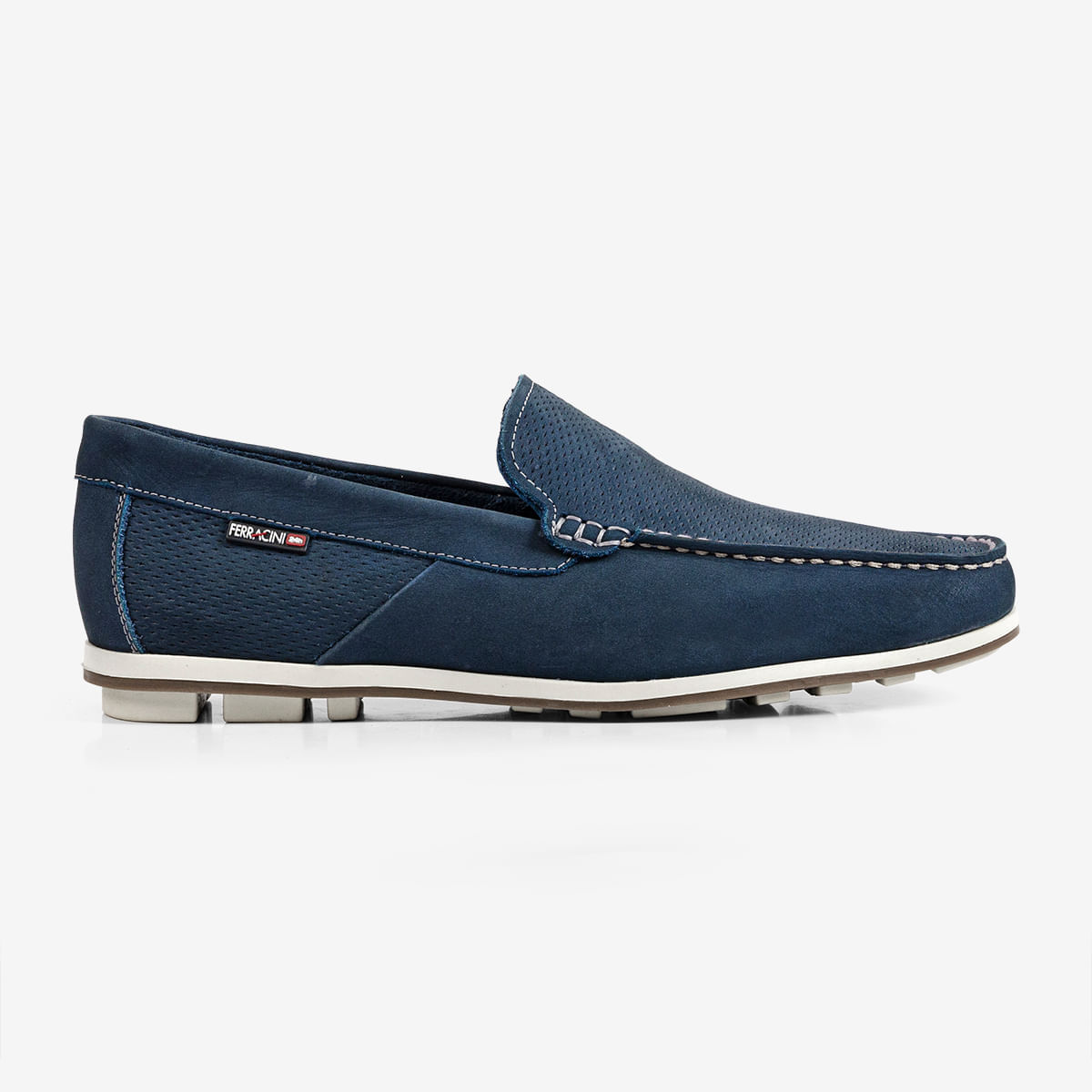 Mocassim Astral 3137E