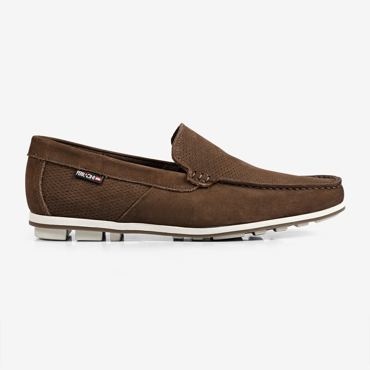 Mocassim Astral 3137D