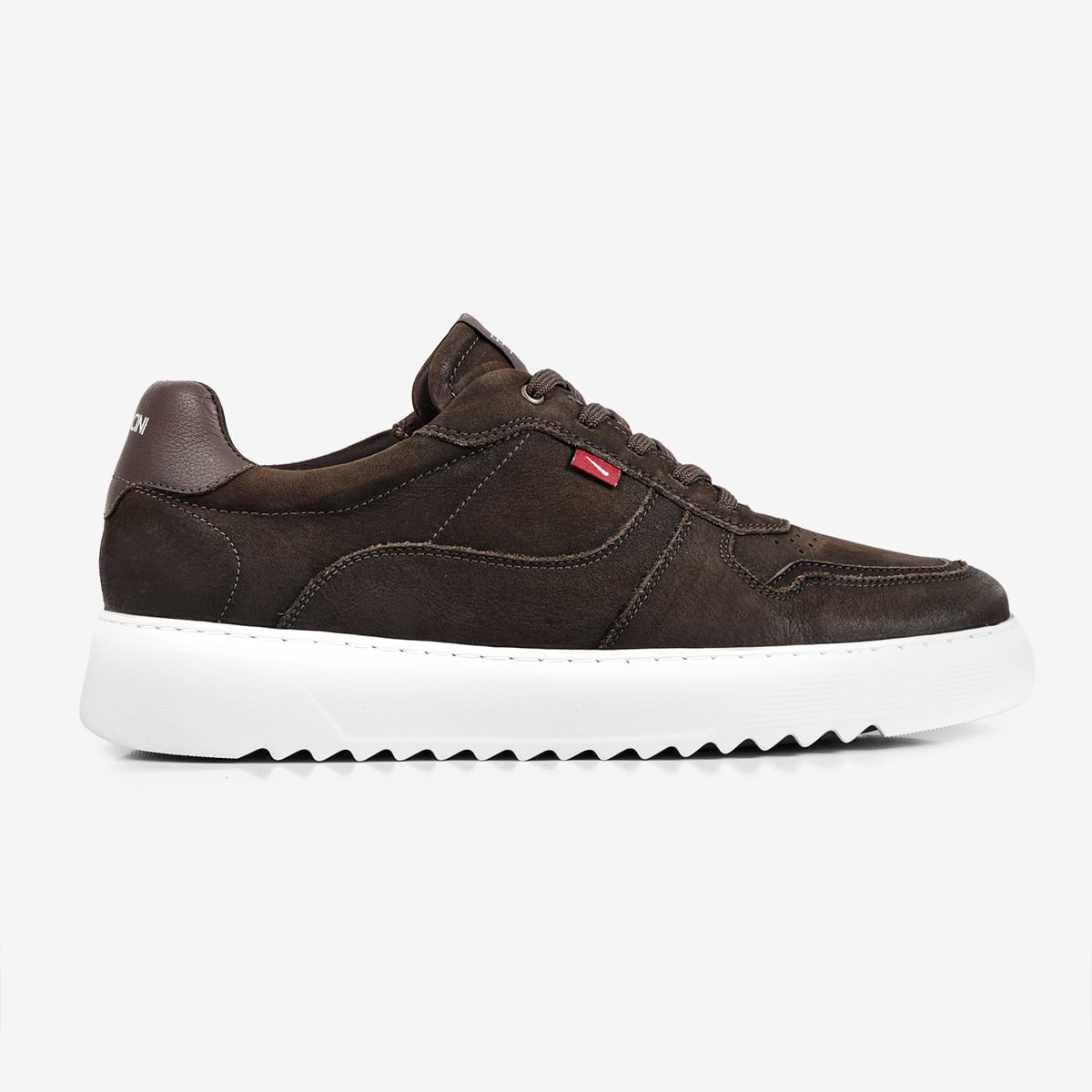 Sneaker Lancy 7958-683B