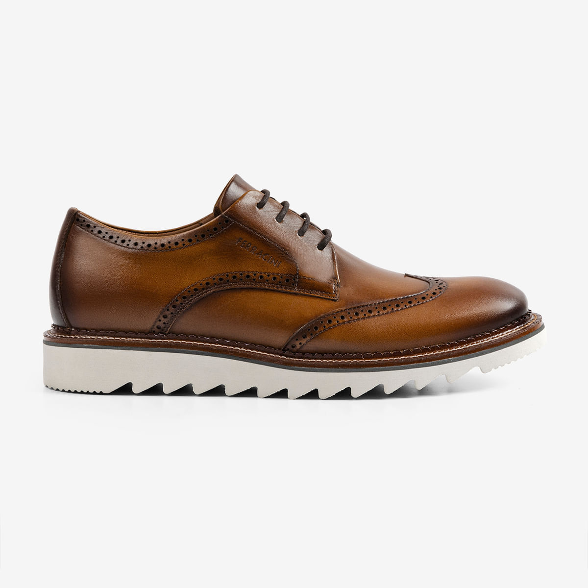 Sapato Casual Filadélfia 5876-679J