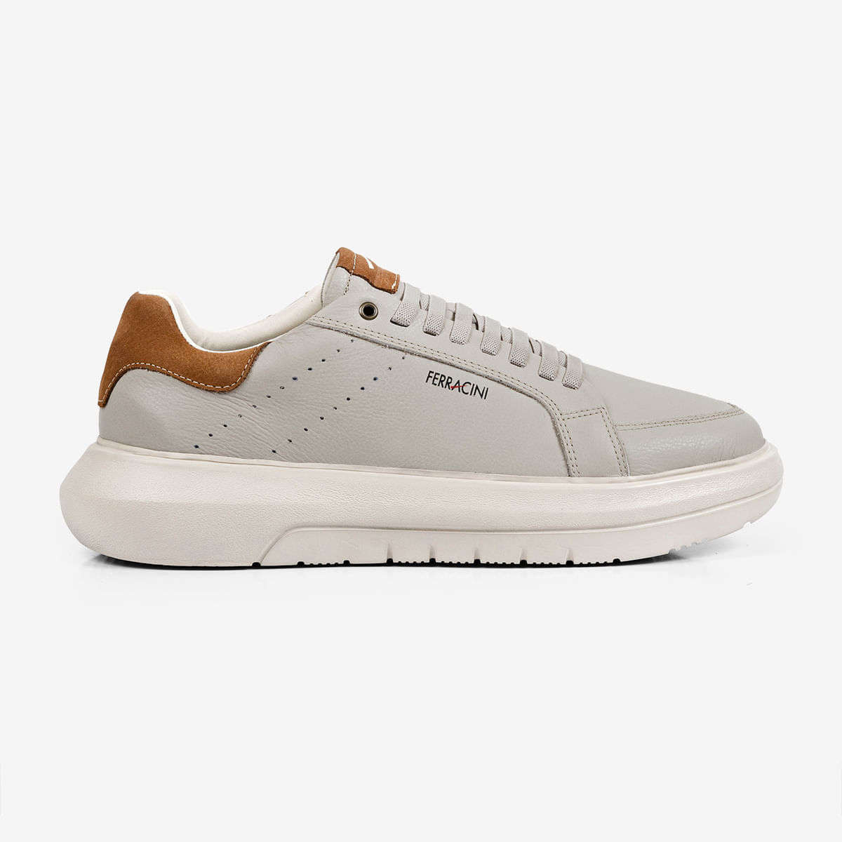 Sneaker Energy 8286-695E