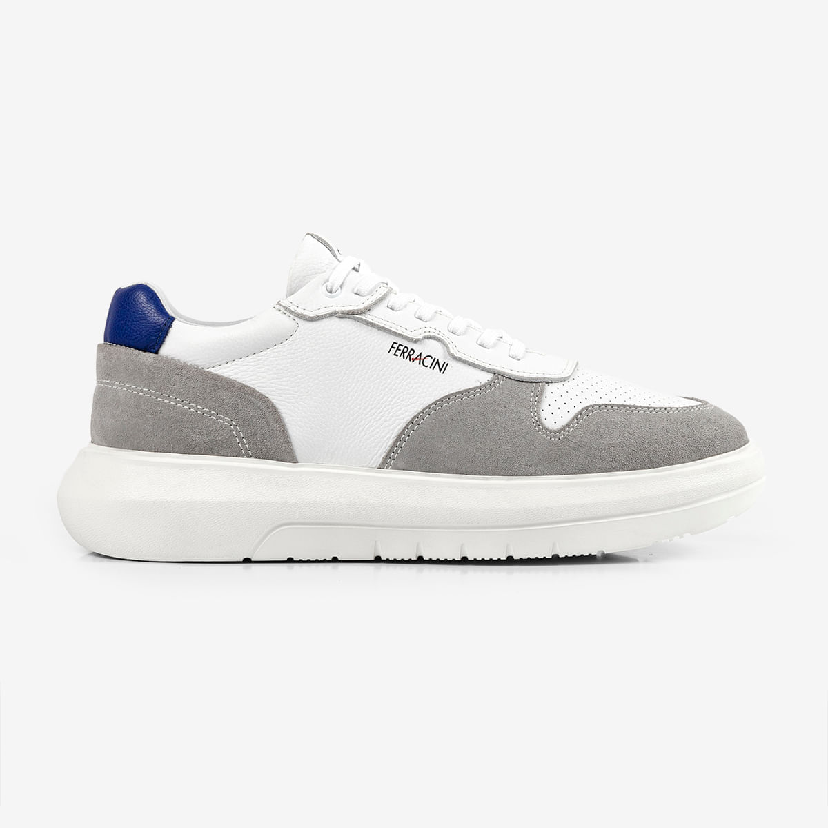 Sneaker Energy 8287-695E