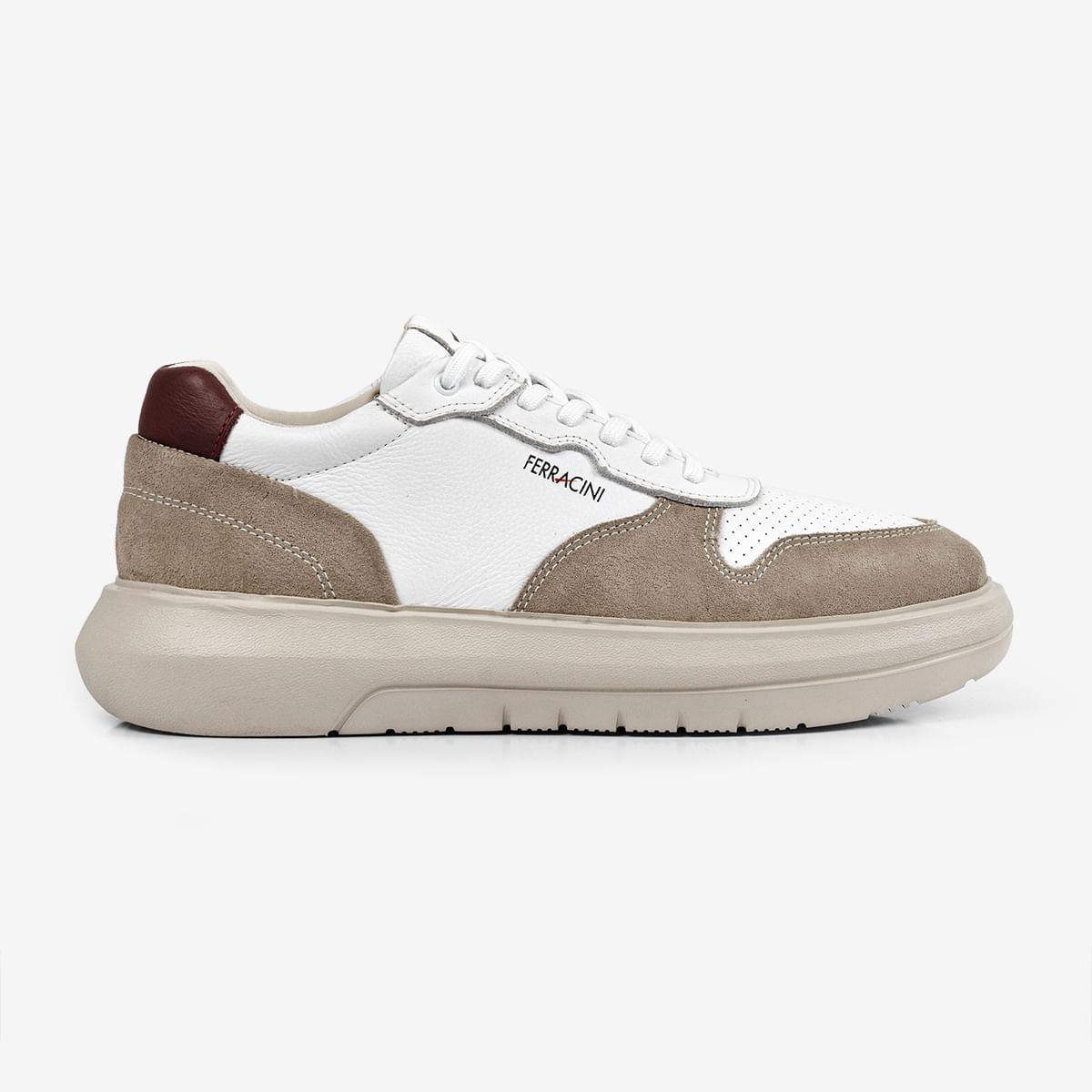 Sneaker Energy 8287-695D