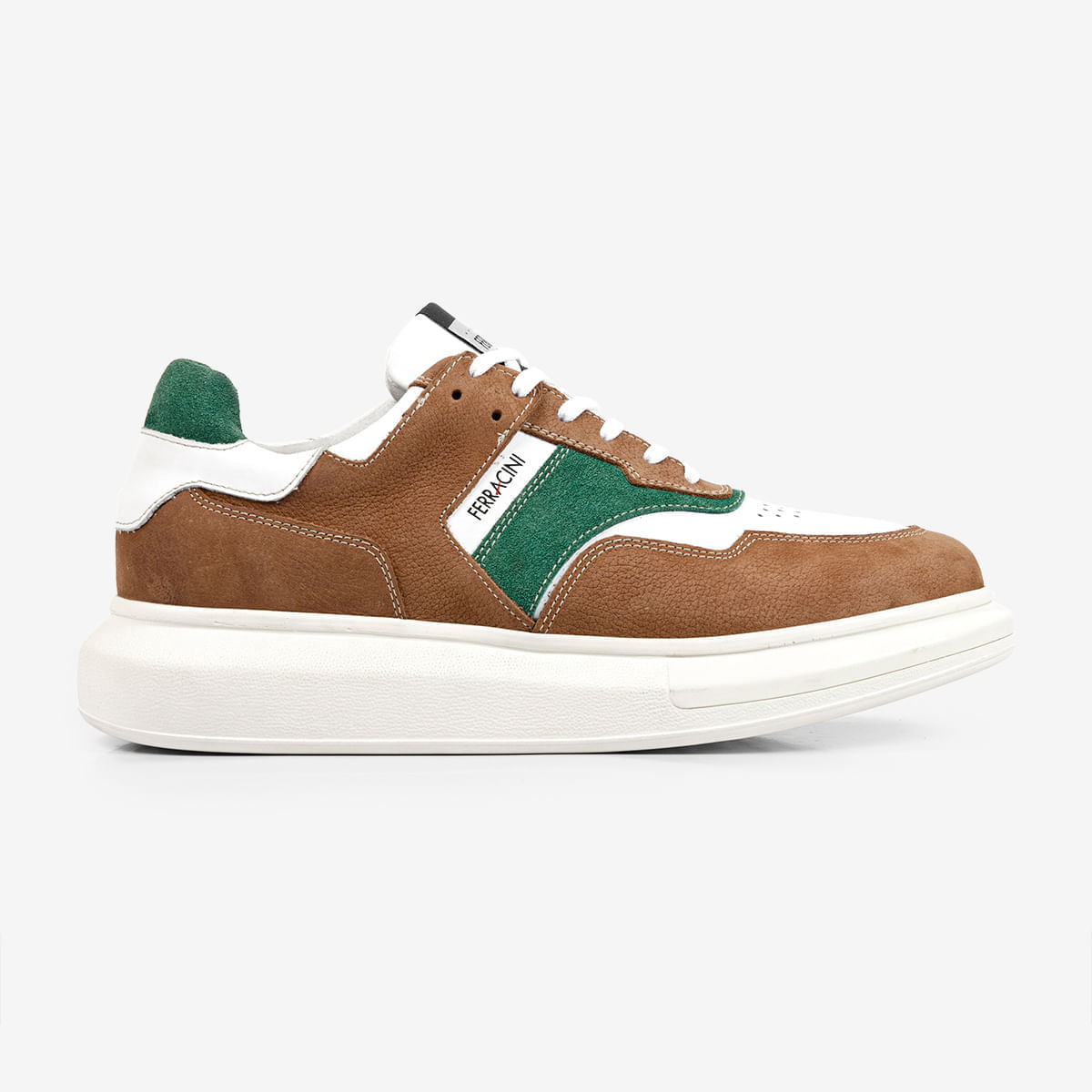 Sneaker Impulse 7620-570C