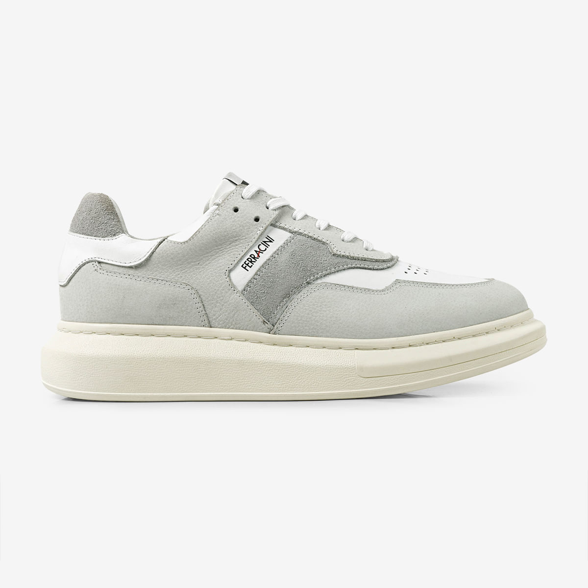 Sneaker Impulse 7620-570B
