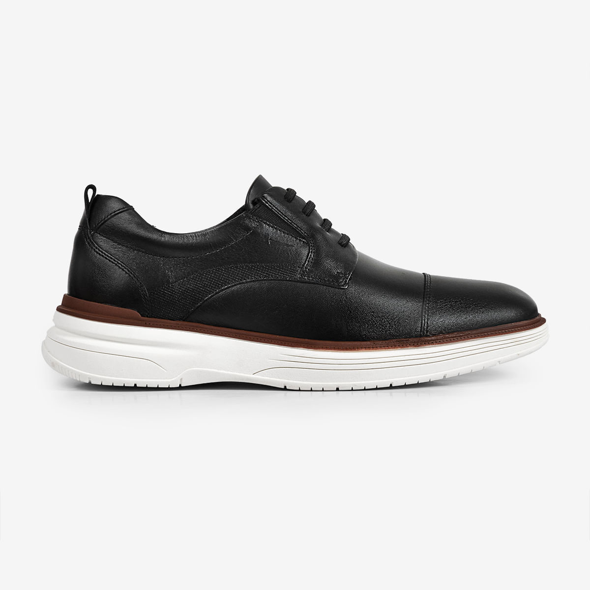 Sapato Casual Modena 3167-719G