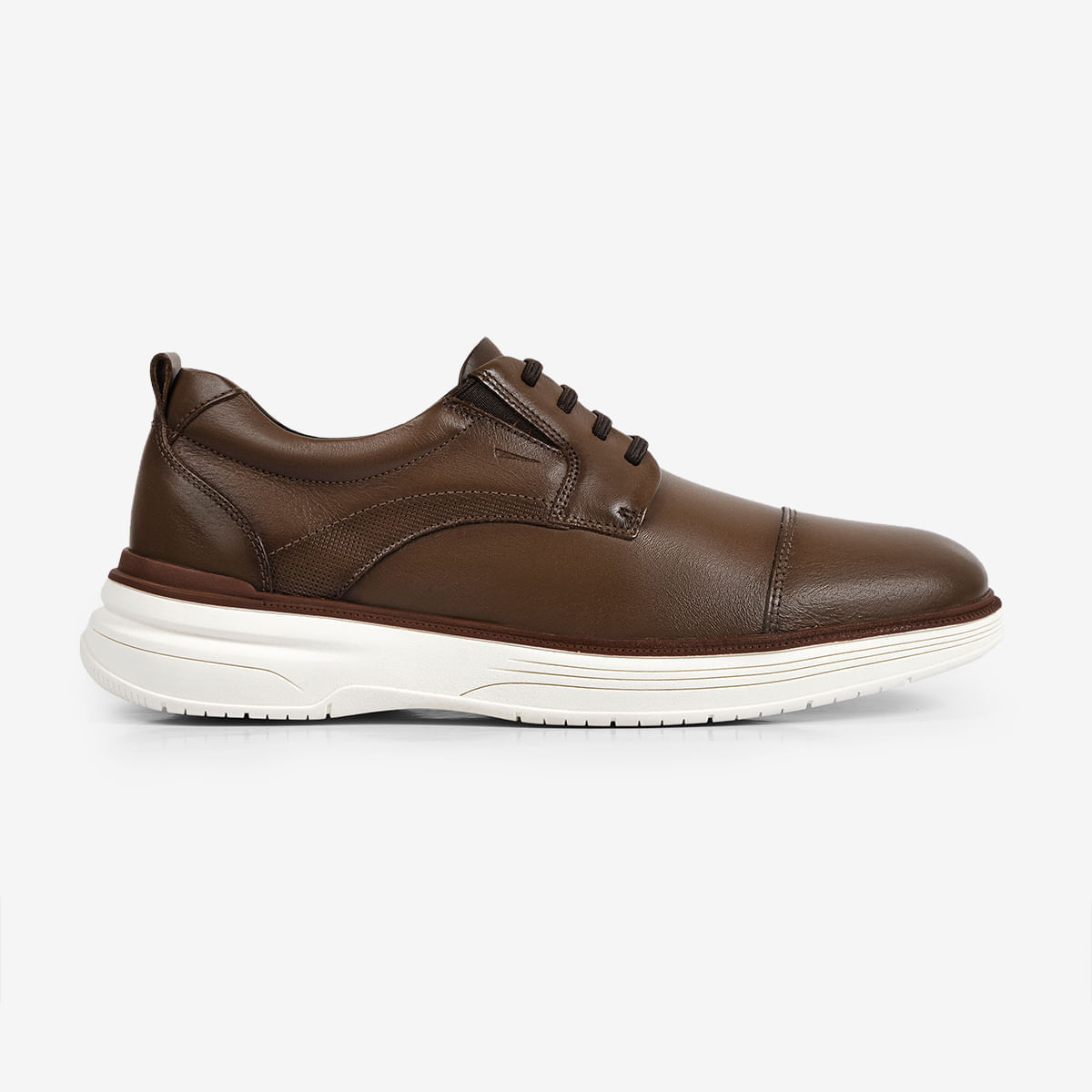 Sapato Casual Modena 3167-719J
