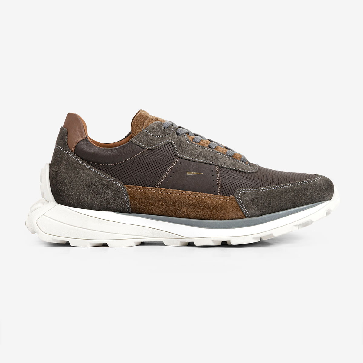 Sneaker Mid 9436-718D