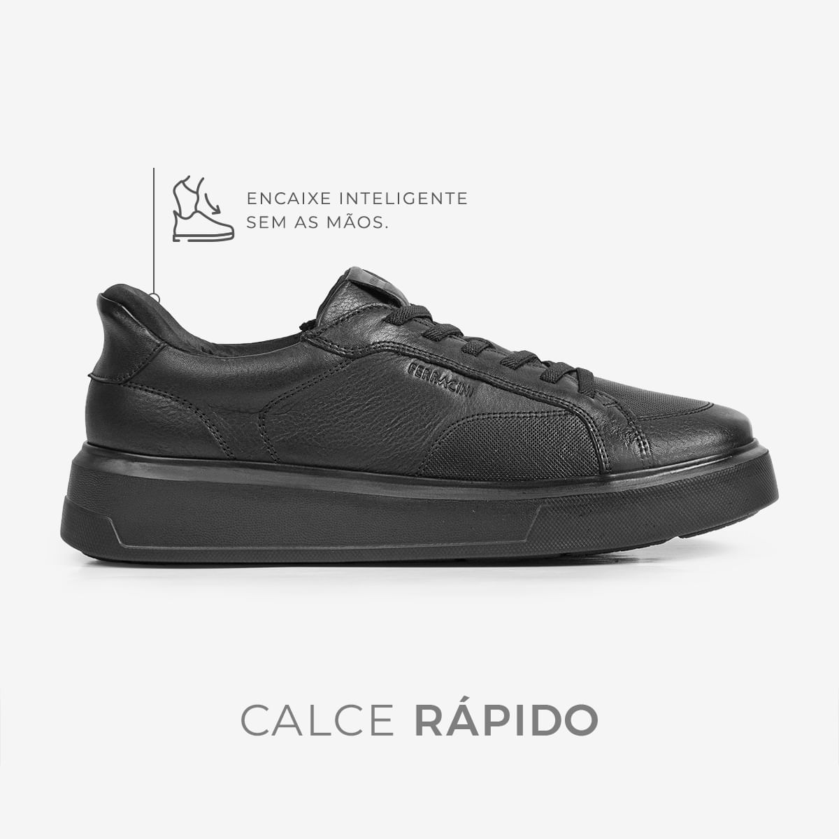 Sneaker Flip Classic 9110-733C