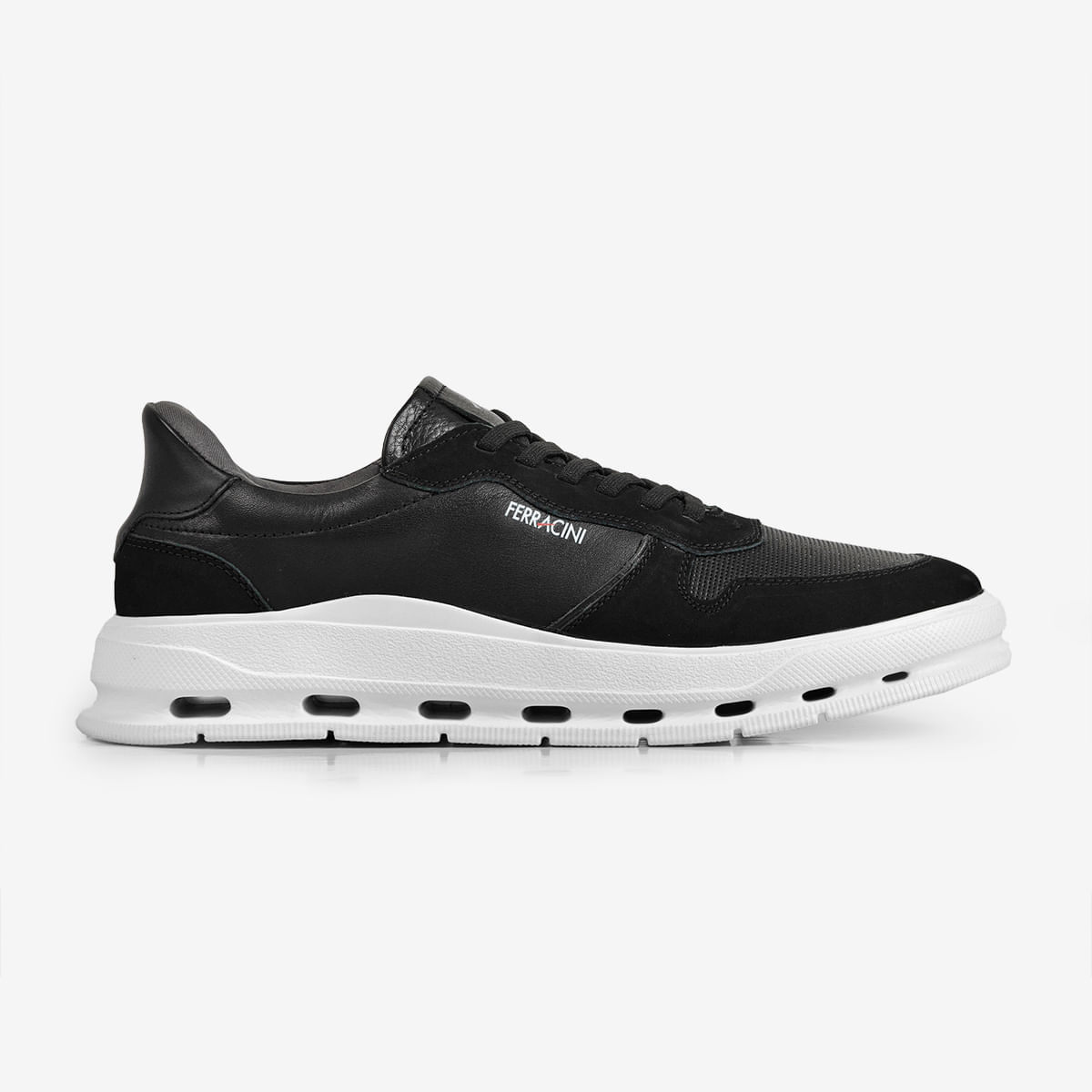 Sneaker Flow 8538-739A